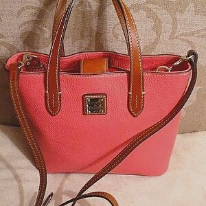 DOONEY N BOURKE TOTE